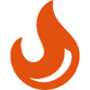 flame