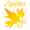 Zapfdos Beer Celebrate