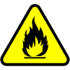 FIRE SHIRT