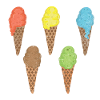 glace