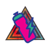 Retro Energy Drink