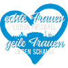 echte Frauen