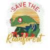 rainforest
