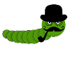 worm
