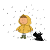 Regenschauer