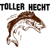 Grand brochet, pêcheur, pêcheur