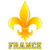 fleur de lys, french symbol