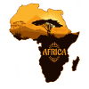 Continent africain