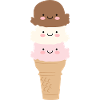 Crème glacée