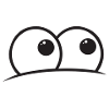 eyes