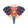 Art - Elephant