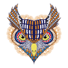 Art - Eagle