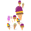 Eis, Eis, Eis