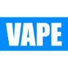 Vape blue- Vape vape