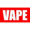 Vape red- Vape vape