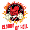 Vaping Devil - Clouds Of Hell