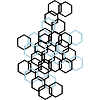 Hexagon Pattern