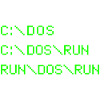 DOS