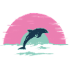 dolphin