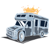 Camper / Caravan / Camping