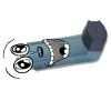 VENTOLINE MAN