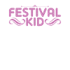Festival Kind