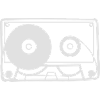 Music cassette