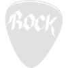 Rock Plectrum