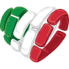 J'aime l'Italie - amour italien