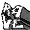 rave