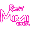 best mimi ever
