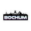 Bochum Skyline