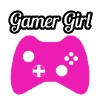 Gamer girl