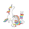 Unicorn Pee