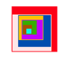 Center quadrat