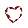 Chili Heart