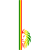 Reggae Lion