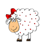 Sheep, Sheep, Schaf, petcontest