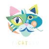 Chat Picasso
