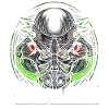 Robot Dino