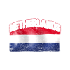 Netherlands flag