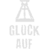 Glück auf
