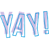 YAY