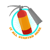 extinguisher