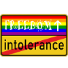 Freiheit & Vielfalt Regenbogen