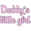 Daddy's Girl graphic