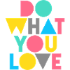 Do What You Love graphic