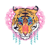Global nomad tiger