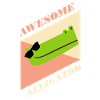 alligator