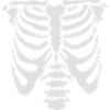 Skeleton Halloween Costume
